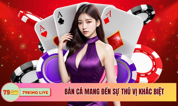 Bắn Cá - Trải Nghiệm Danh Mục Đặc Sắc Có 1 Không 2 1 Bắn cá mang đến sự thú vị khác biệt