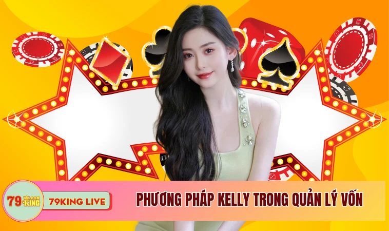 Bí Quyết Quản Lý Vốn Khi Tham Gia Cá Độ Bóng Đá Cho Newbie 2 Phương pháp Kelly trong quản lý vốn