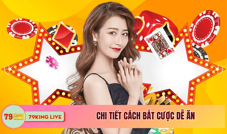 Mẹo Chọn Kèo Tài Xỉu Với Tỷ Lệ Thắng Cao Dành Cho Bạn 2 Chi tiết cách bắt cược dễ ăn