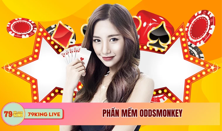 Sử Dụng Công Cụ Hỗ Trợ Cá Cược Thể Thao Hiệh emu Quả Nhất 2024 2 Phần mềm OddsMonkey