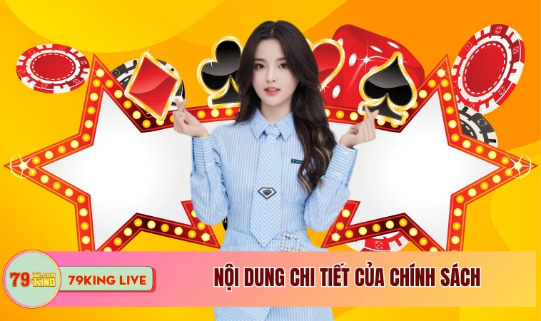 Cập Nhật Về Các Chính Sách Bảo Mật Mới Nhất 2025 2 Nội dung chi tiết của chính sách